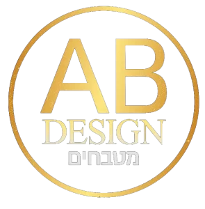 לוגו אי בי דיזיין